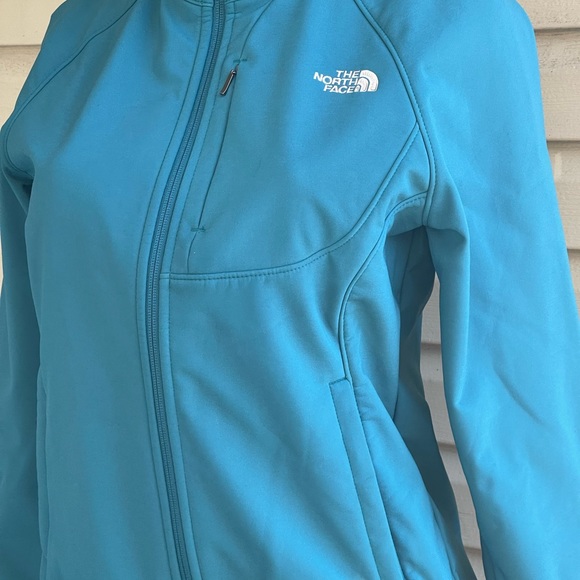 Women’s TKA glacier full zip jacket - Picture 5 of 8